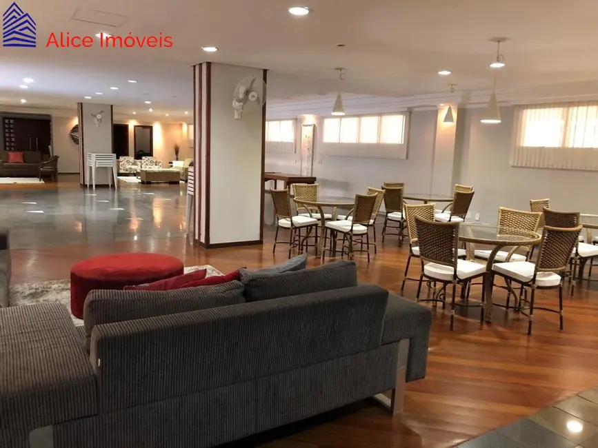 Apartamento com 3 quartos à venda e para alugar, 105m2 em Bosque, Campinas - SP - imagem 7 Foto 7 de Apartamento com 3 quartos à venda e para alugar, 105m2 em Bosque, Campinas - SP