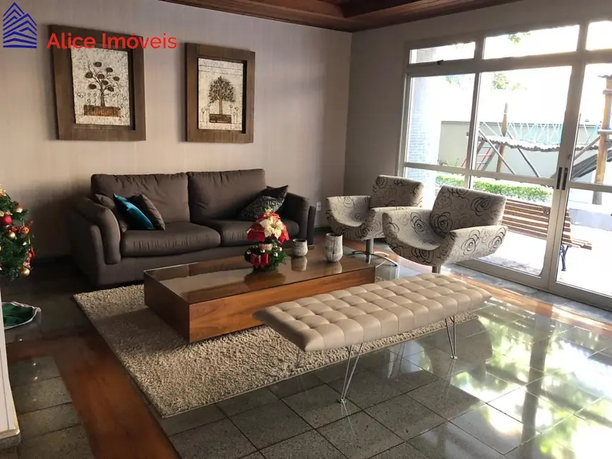Apartamento com 3 quartos à venda e para alugar, 105m2 em Bosque, Campinas - SP - imagem 9 Foto 9 de Apartamento com 3 quartos à venda e para alugar, 105m2 em Bosque, Campinas - SP