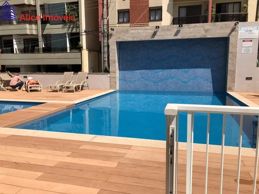 Apartamento com 3 quartos à venda e para alugar, 105m2 em Bosque, Campinas - SP - imagem 4 Foto 4 de Apartamento com 3 quartos à venda e para alugar, 105m2 em Bosque, Campinas - SP
