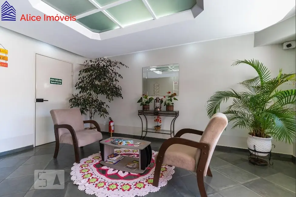Apartamento com 1 quarto à venda, 46m2 em Centro, Campinas - SP - imagem 7 Foto 7 de Apartamento com 1 quarto à venda, 46m2 em Centro, Campinas - SP