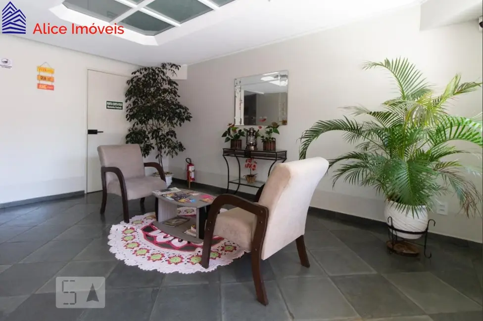 Foto 2 de Apartamento com 1 quarto à venda, 46m2 em Centro, Campinas - SP