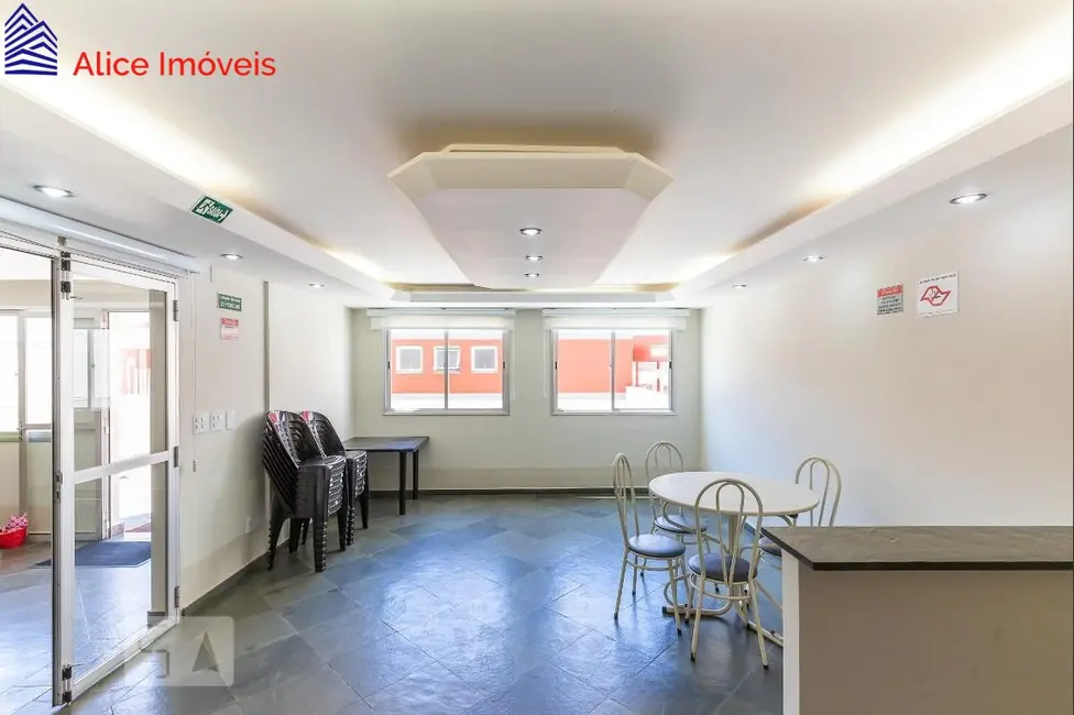 Apartamento com 1 quarto à venda, 46m2 em Centro, Campinas - SP - imagem 5 Foto 5 de Apartamento com 1 quarto à venda, 46m2 em Centro, Campinas - SP