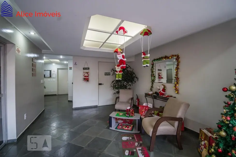 Apartamento com 1 quarto à venda, 46m2 em Centro, Campinas - SP - imagem 9 Foto 9 de Apartamento com 1 quarto à venda, 46m2 em Centro, Campinas - SP