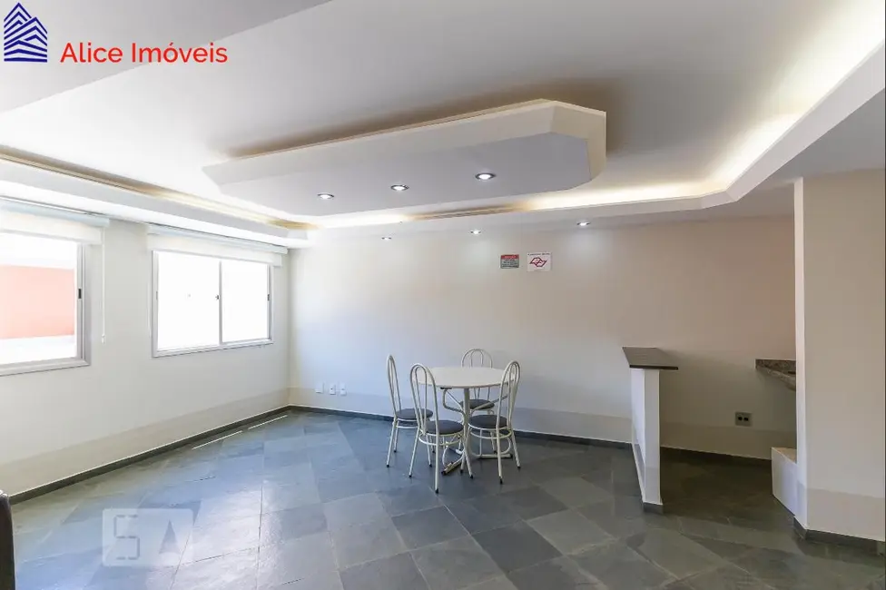 Apartamento com 1 quarto à venda, 46m2 em Centro, Campinas - SP - imagem 3 Foto 3 de Apartamento com 1 quarto à venda, 46m2 em Centro, Campinas - SP