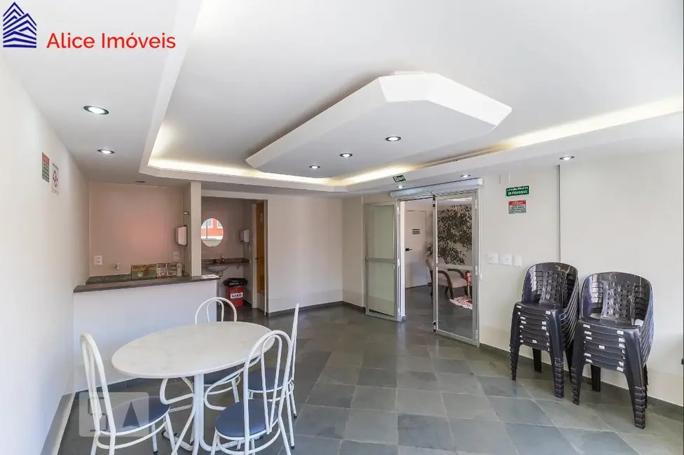 Apartamento com 1 quarto à venda, 46m2 em Centro, Campinas - SP - imagem 8 Foto 8 de Apartamento com 1 quarto à venda, 46m2 em Centro, Campinas - SP