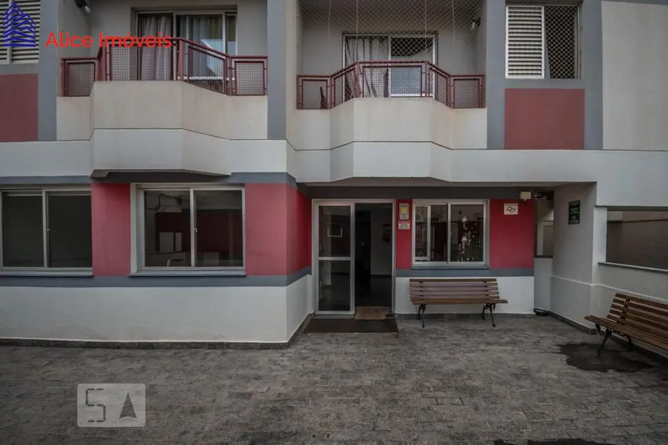 Foto 1 de Apartamento com 1 quarto à venda, 46m2 em Centro, Campinas - SP