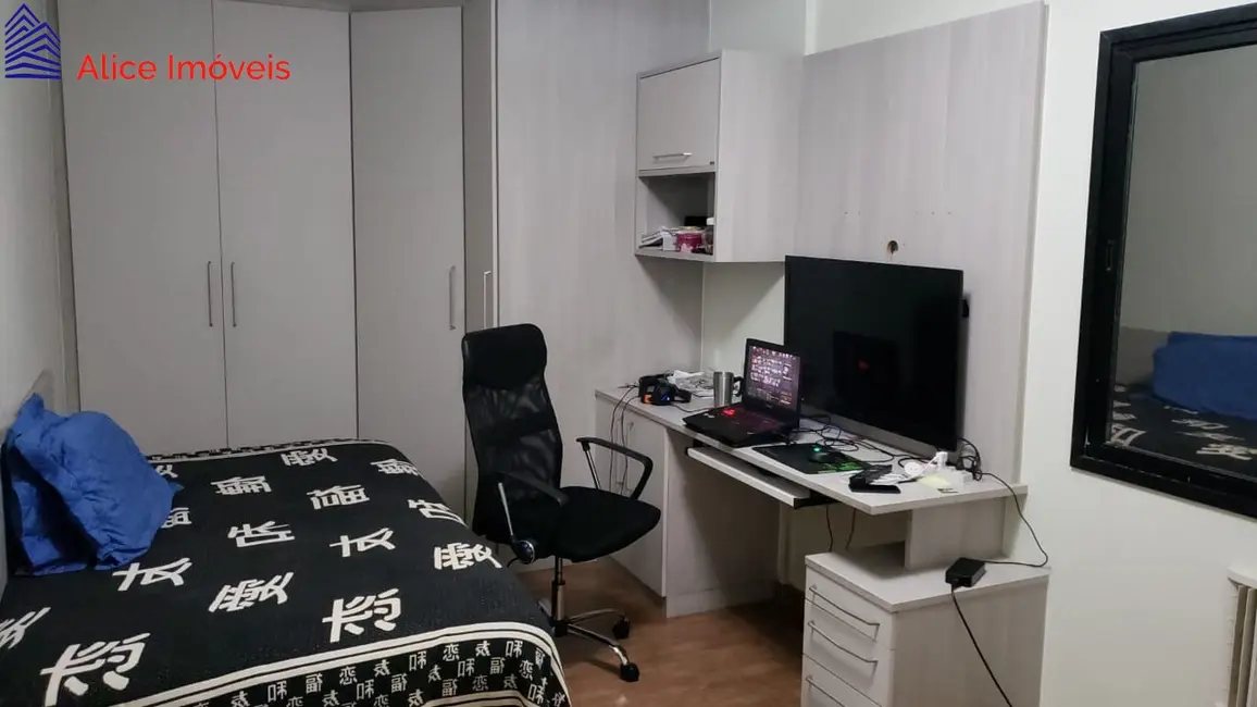 Apartamento com 4 quartos à venda, 280m2 em Cambuí, Campinas - SP - imagem 6 Foto 6 de Apartamento com 4 quartos à venda, 280m2 em Cambuí, Campinas - SP