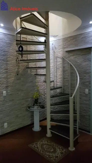 Apartamento com 4 quartos à venda, 280m2 em Cambuí, Campinas - SP - imagem 7 Foto 7 de Apartamento com 4 quartos à venda, 280m2 em Cambuí, Campinas - SP