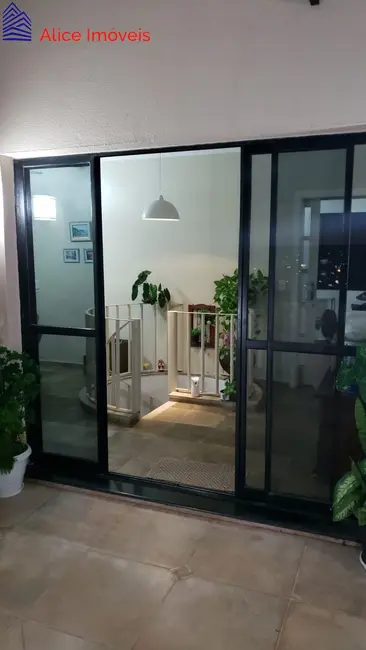 Apartamento com 4 quartos à venda, 280m2 em Cambuí, Campinas - SP - imagem 4 Foto 4 de Apartamento com 4 quartos à venda, 280m2 em Cambuí, Campinas - SP