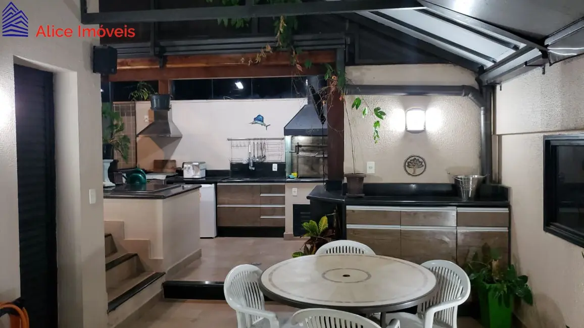 Apartamento com 4 quartos à venda, 280m2 em Cambuí, Campinas - SP - imagem 2 Foto 2 de Apartamento com 4 quartos à venda, 280m2 em Cambuí, Campinas - SP