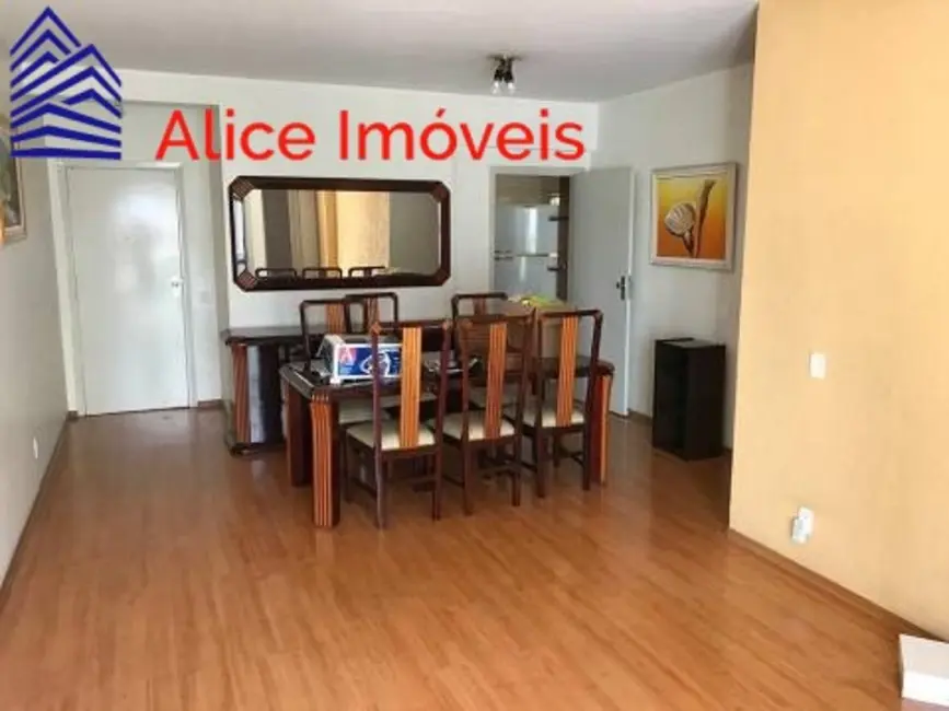 Foto 2 de Apartamento com 3 quartos à venda, 115m2 em Centro, Campinas - SP