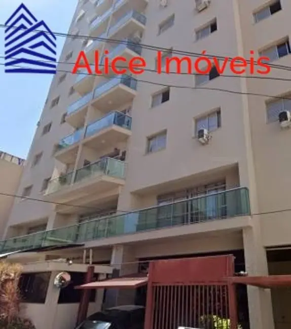 Foto 1 de Apartamento com 3 quartos à venda, 115m2 em Centro, Campinas - SP