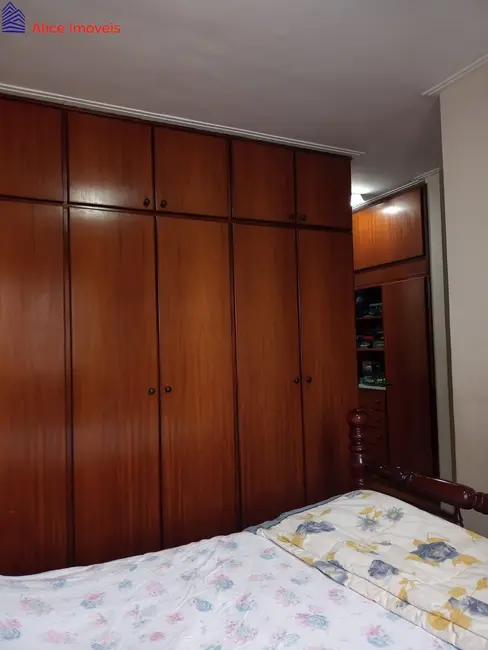 Foto 4 de Apartamento com 3 quartos à venda, 105m2 em Bosque, Campinas - SP