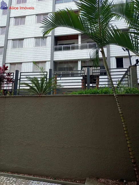 Foto 3 de Apartamento com 3 quartos à venda, 105m2 em Bosque, Campinas - SP