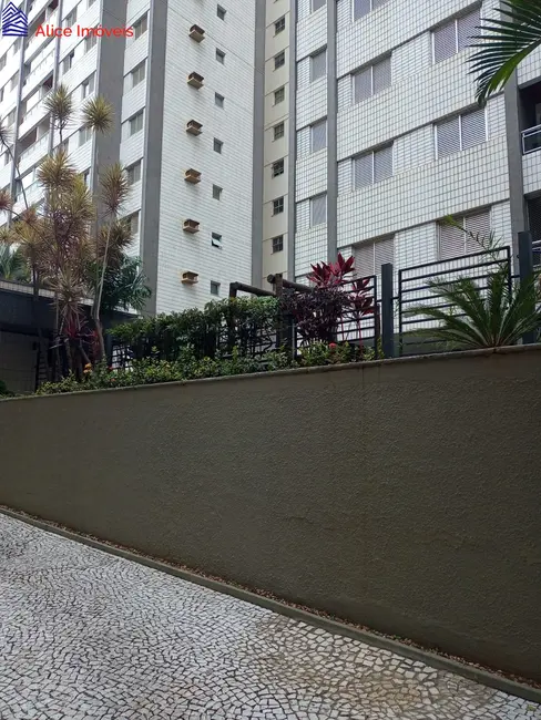 Foto 2 de Apartamento com 3 quartos à venda, 105m2 em Bosque, Campinas - SP