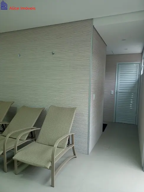 Foto 8 de Apartamento com 3 quartos à venda, 105m2 em Bosque, Campinas - SP