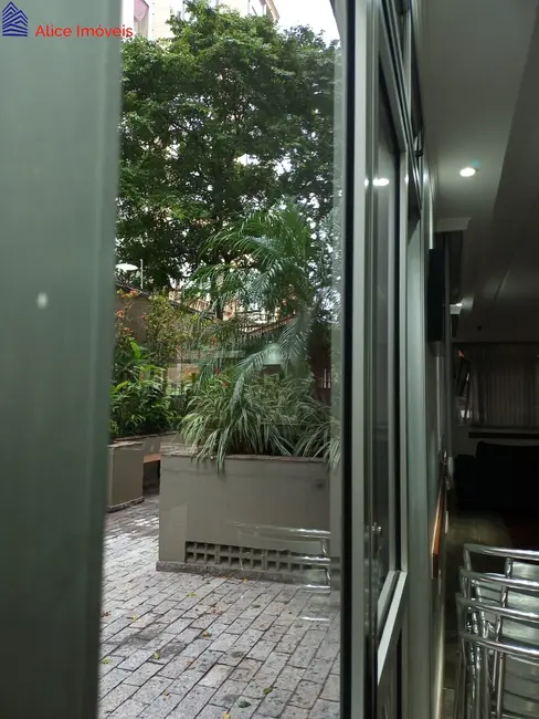 Foto 7 de Apartamento com 3 quartos à venda, 105m2 em Bosque, Campinas - SP