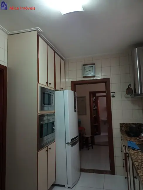 Foto 6 de Apartamento com 3 quartos à venda, 105m2 em Bosque, Campinas - SP