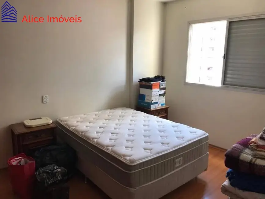 Apartamento com 3 quartos à venda, 115m2 em Centro, Campinas - SP - imagem 6 Foto 6 de Apartamento com 3 quartos à venda, 115m2 em Centro, Campinas - SP