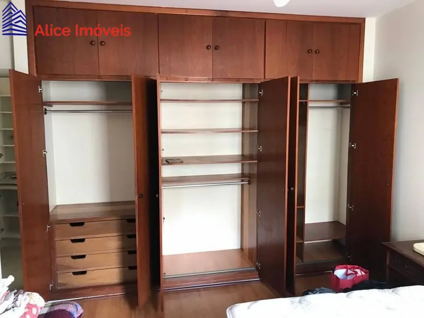 Apartamento com 3 quartos à venda, 115m2 em Centro, Campinas - SP - imagem 5 Foto 5 de Apartamento com 3 quartos à venda, 115m2 em Centro, Campinas - SP