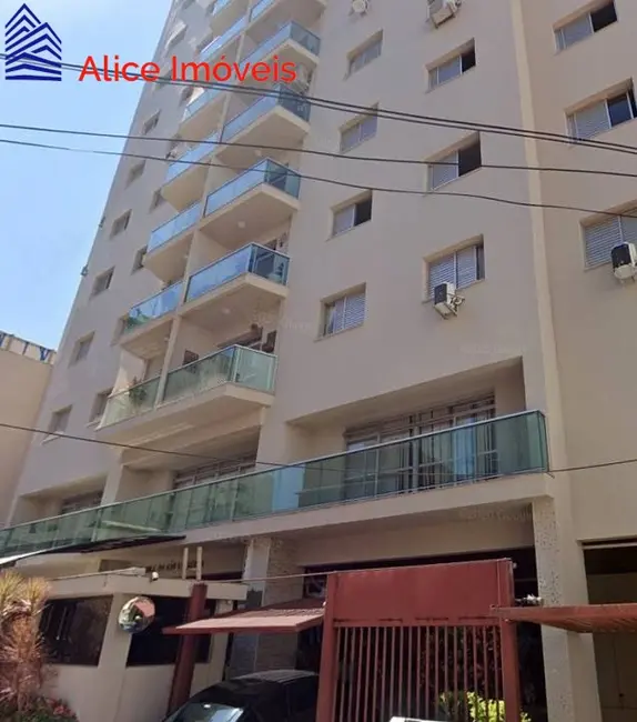 Foto 1 de Apartamento com 3 quartos à venda, 115m2 em Centro, Campinas - SP
