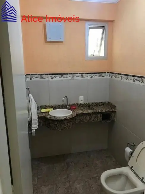 Apartamento com 3 quartos à venda, 115m2 em Centro, Campinas - SP - imagem 4 Foto 4 de Apartamento com 3 quartos à venda, 115m2 em Centro, Campinas - SP