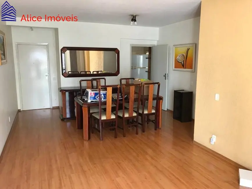 Apartamento com 3 quartos à venda, 115m2 em Centro, Campinas - SP - imagem 3 Foto 3 de Apartamento com 3 quartos à venda, 115m2 em Centro, Campinas - SP