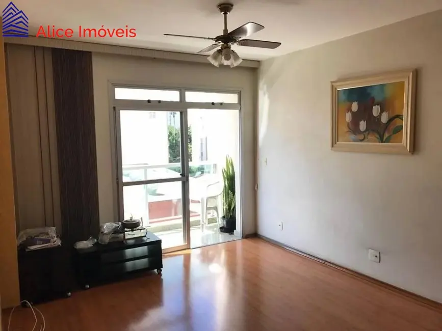 Foto 2 de Apartamento com 3 quartos à venda, 115m2 em Centro, Campinas - SP