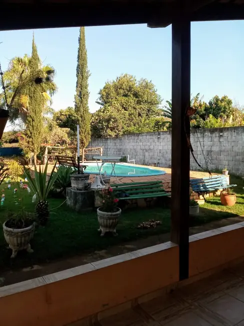 Terreno / Lote à venda, 1200m2 em Piracambaia I, Campinas - SP - imagem 2 Foto 2 de Terreno / Lote à venda, 1200m2 em Piracambaia I, Campinas - SP