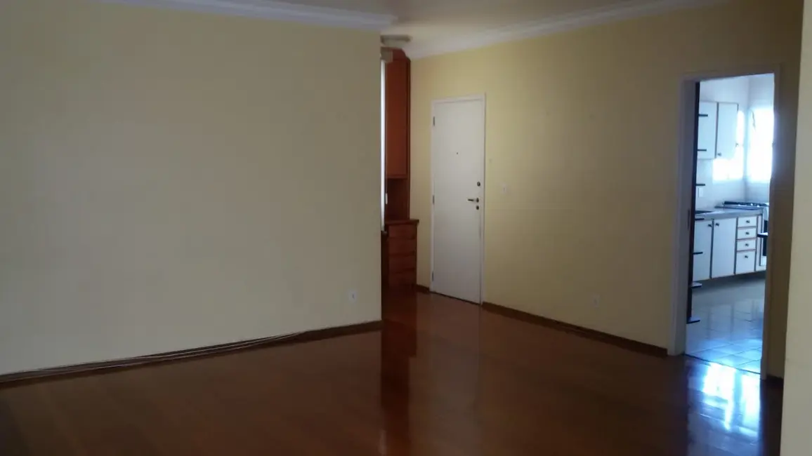 Foto 6 de Apartamento com 3 quartos à venda e para alugar, 105m2 em Jardim Guanabara, Campinas - SP