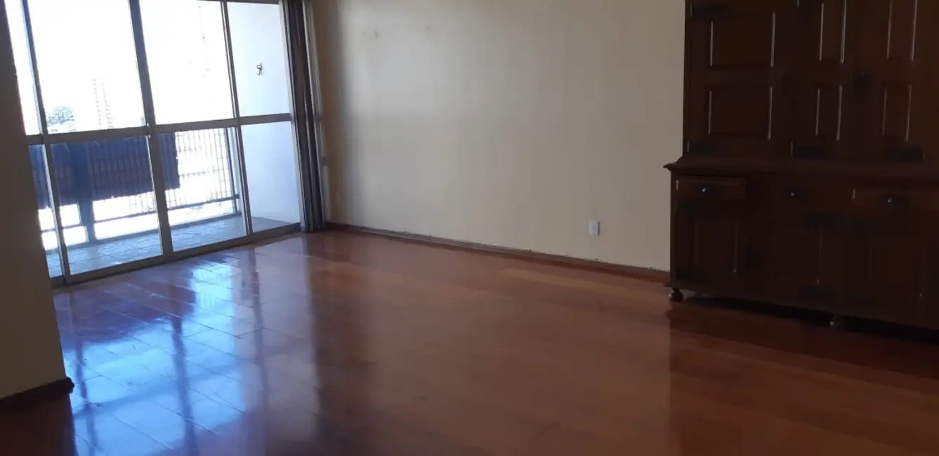 Foto 4 de Apartamento com 3 quartos à venda e para alugar, 105m2 em Jardim Guanabara, Campinas - SP