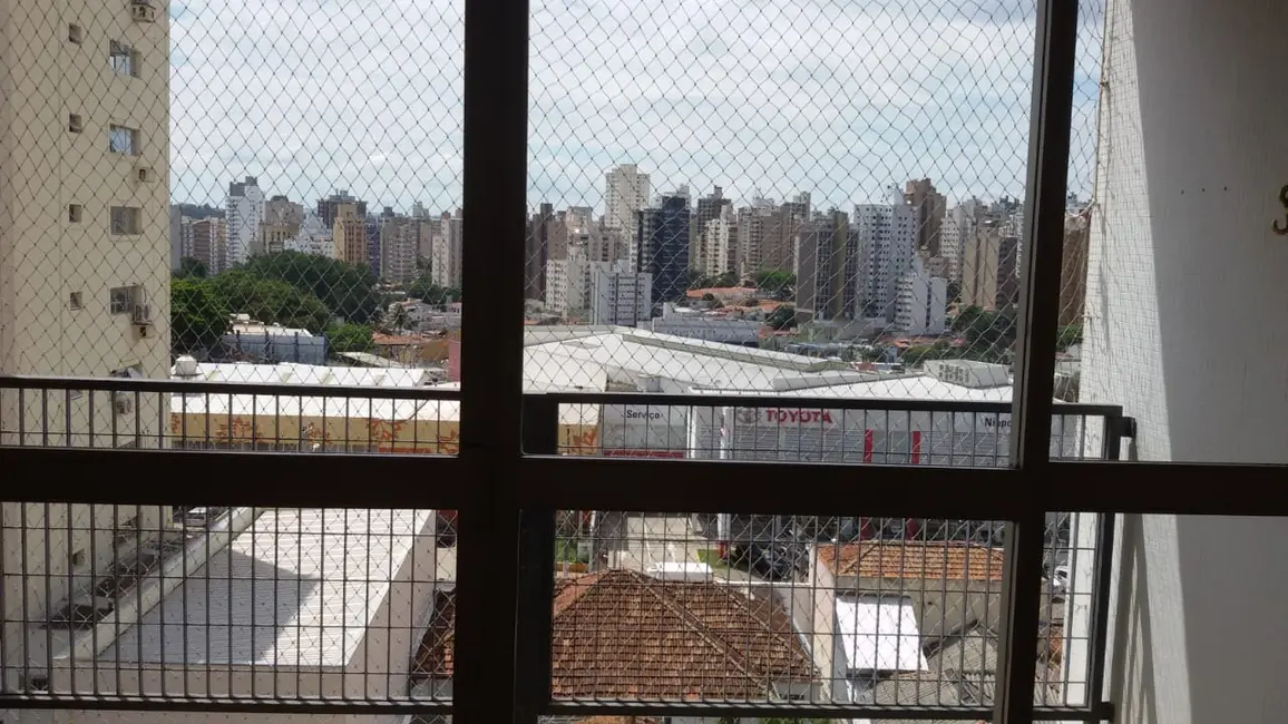 Foto 2 de Apartamento com 3 quartos à venda e para alugar, 105m2 em Jardim Guanabara, Campinas - SP