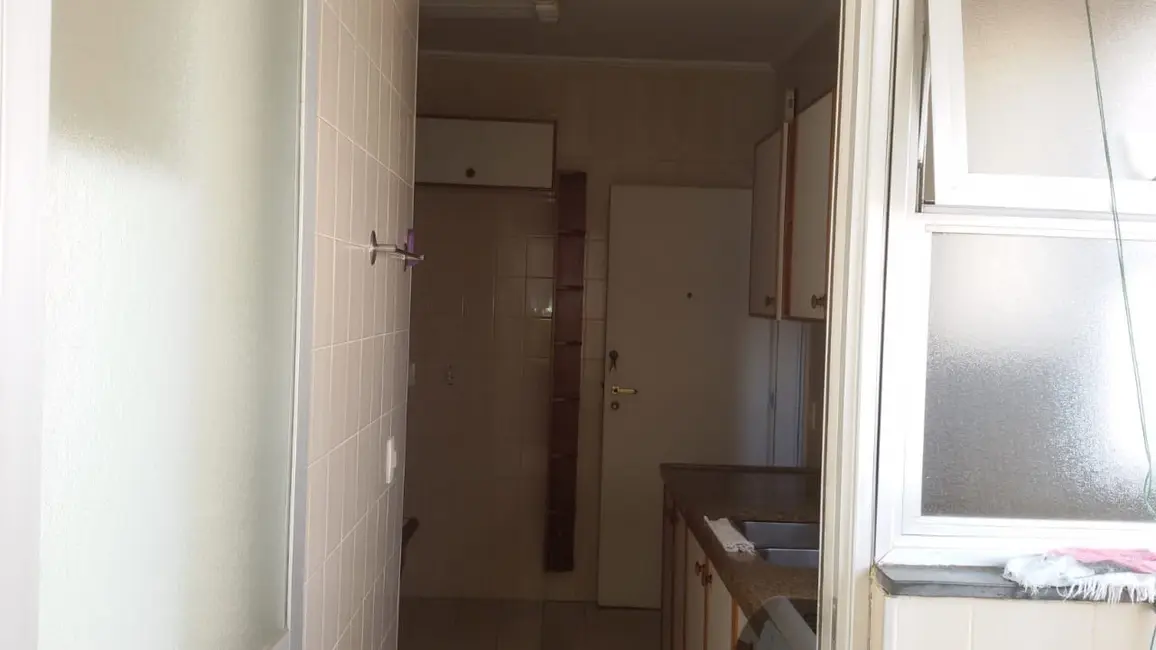 Foto 8 de Apartamento com 3 quartos à venda e para alugar, 105m2 em Jardim Guanabara, Campinas - SP