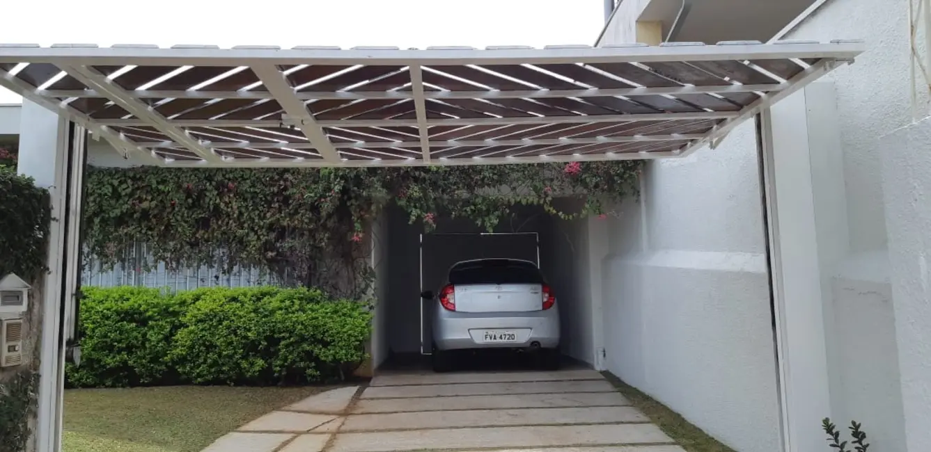 Foto 6 de Casa com 3 quartos à venda em Jardim Chapadão, Campinas - SP