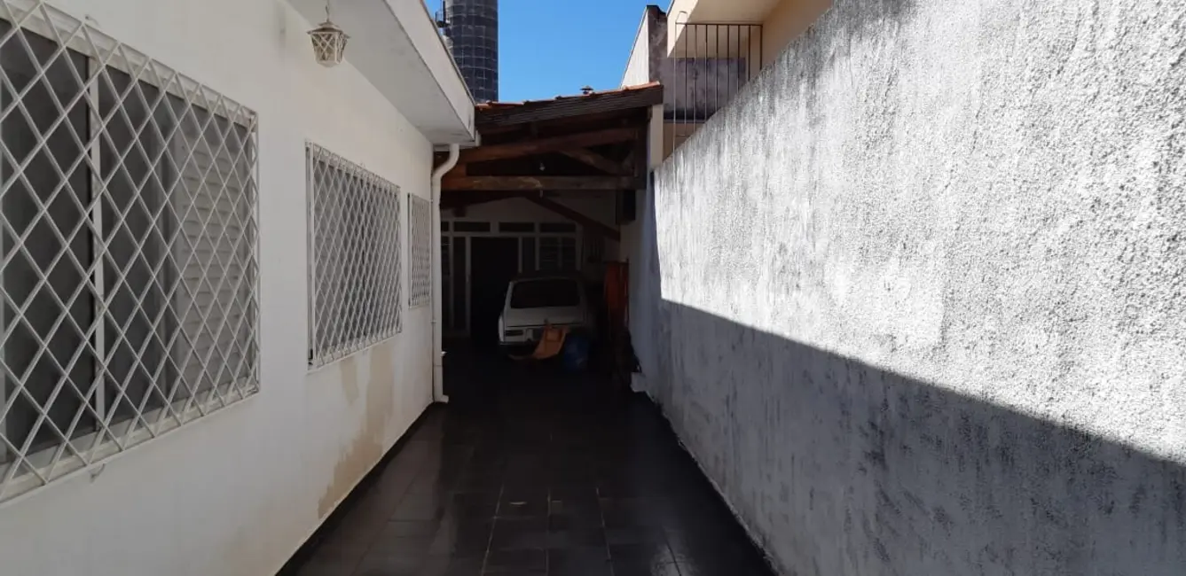 Foto 4 de Casa com 3 quartos à venda em Jardim Chapadão, Campinas - SP