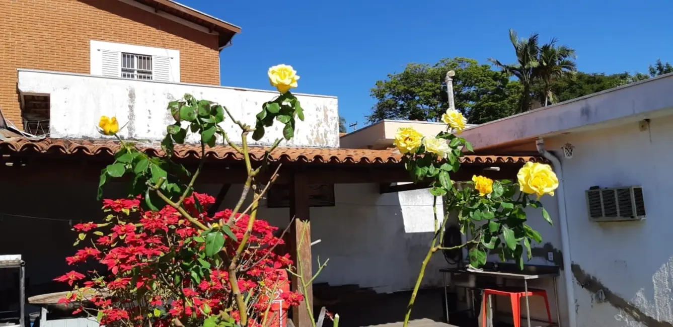 Foto 5 de Casa com 3 quartos à venda em Jardim Chapadão, Campinas - SP