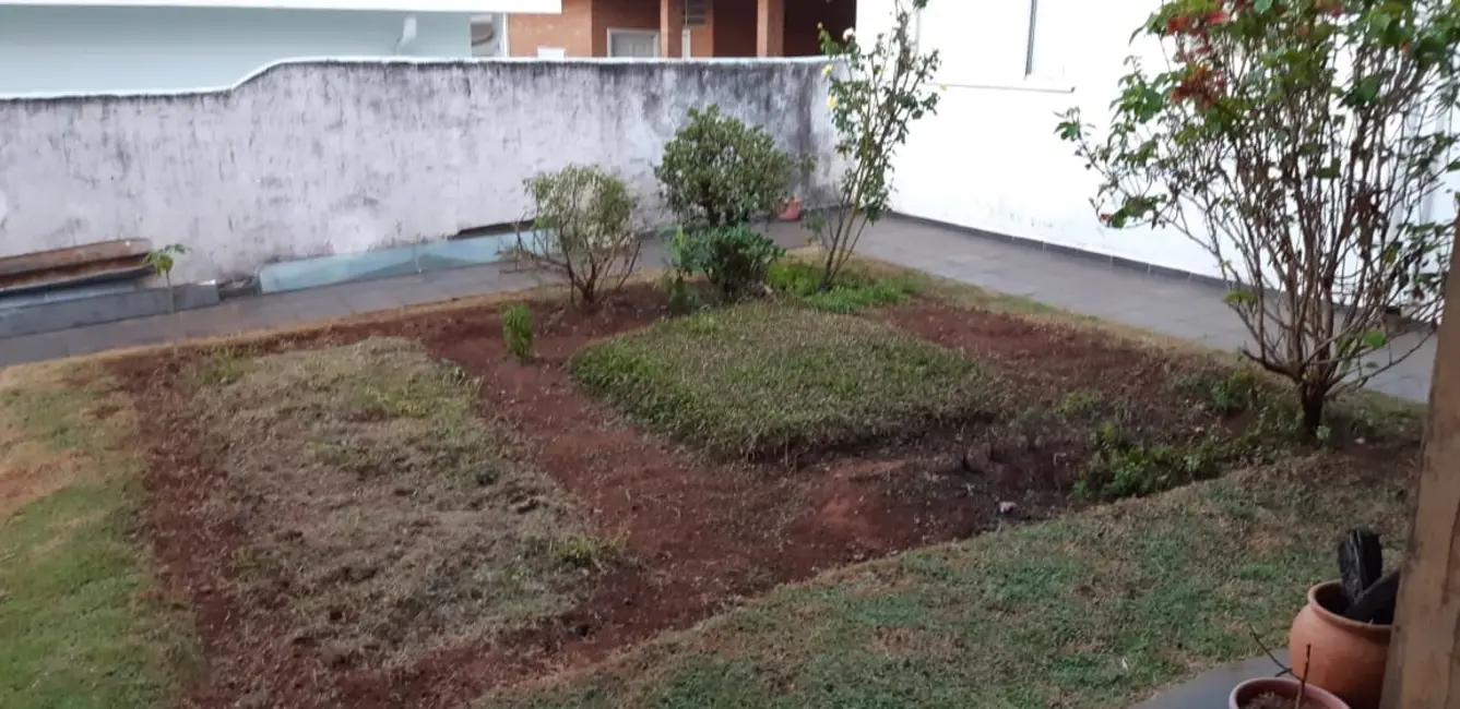 Foto 8 de Casa com 3 quartos à venda em Jardim Chapadão, Campinas - SP