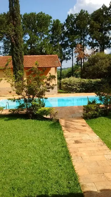 Foto 5 de Chácara com 3 quartos à venda, 210m2 em Jardim Monte Belo, Campinas - SP