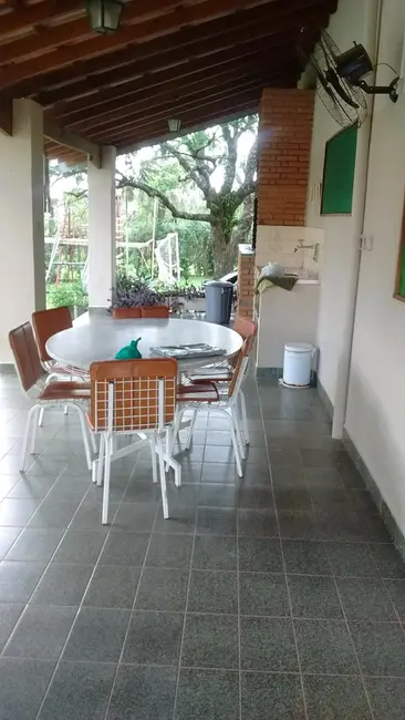 Foto 8 de Chácara com 3 quartos à venda, 210m2 em Jardim Monte Belo, Campinas - SP