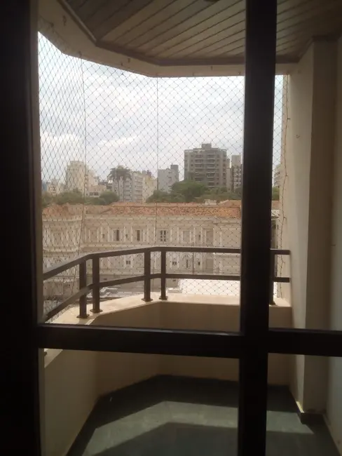 Apartamento com 1 quarto à venda, 50m2 em Centro, Campinas - SP - imagem 3 Foto 3 de Apartamento com 1 quarto à venda, 50m2 em Centro, Campinas - SP