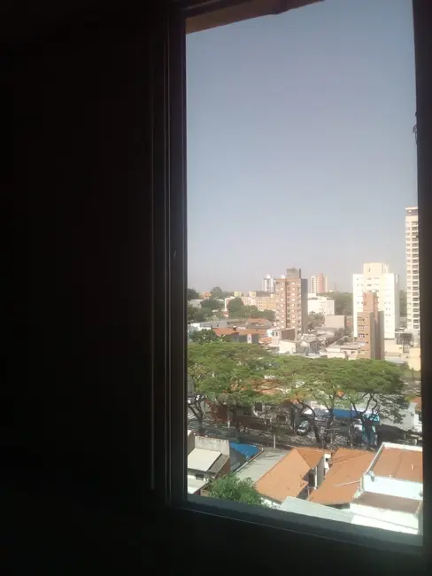Foto 2 de Apartamento com 1 quarto à venda, 50m2 em Centro, Campinas - SP