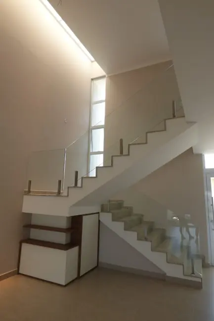 Foto 6 de Casa de Condomínio com 4 quartos à venda, 265m2 em Swiss Park, Campinas - SP