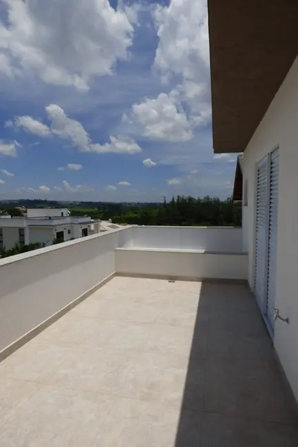 Foto 4 de Casa de Condomínio com 4 quartos à venda, 265m2 em Swiss Park, Campinas - SP