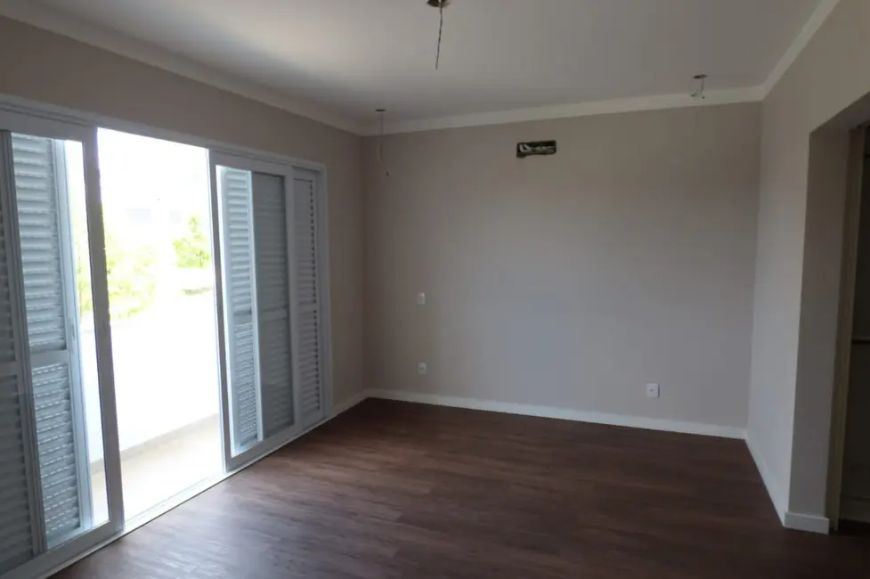 Foto 7 de Casa de Condomínio com 4 quartos à venda, 265m2 em Swiss Park, Campinas - SP