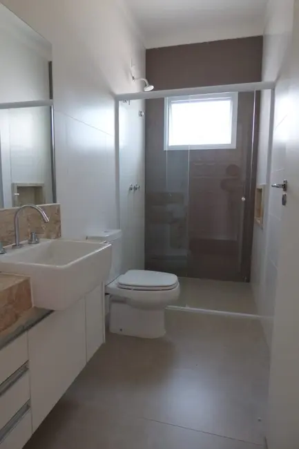 Foto 8 de Casa de Condomínio com 4 quartos à venda, 265m2 em Swiss Park, Campinas - SP