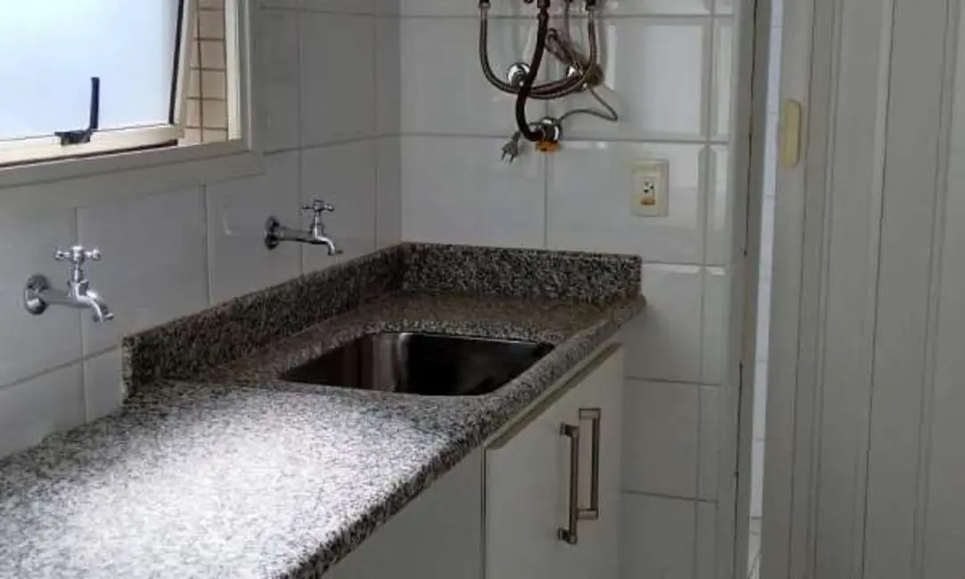 Foto 8 de Apartamento com 3 quartos à venda, 92m2 em Cambuí, Campinas - SP