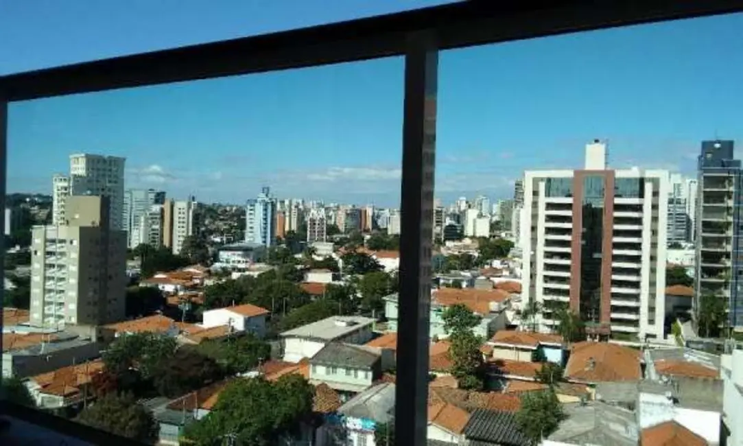 Foto 1 de Apartamento com 3 quartos à venda, 92m2 em Cambuí, Campinas - SP