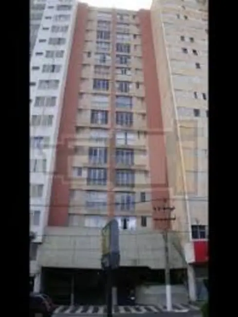 Foto 1 de Apartamento com 2 quartos à venda, 60m2 em Centro, Campinas - SP