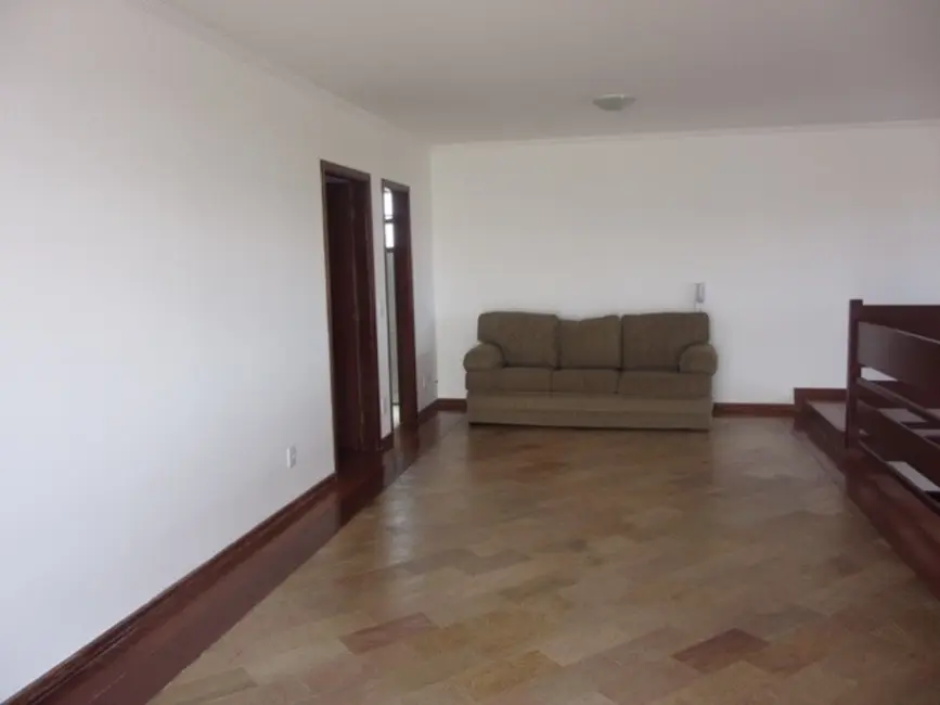 Apartamento com 4 quartos à venda, 245m2 em Jardim Flamboyant, Campinas - SP - imagem 7 Foto 7 de Apartamento com 4 quartos à venda, 245m2 em Jardim Flamboyant, Campinas - SP