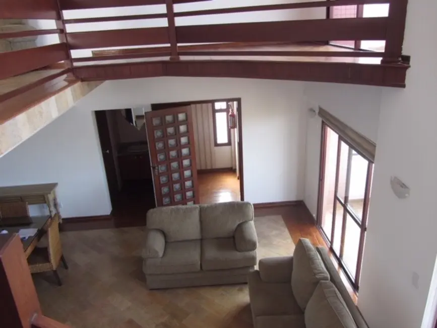 Apartamento com 4 quartos à venda, 245m2 em Jardim Flamboyant, Campinas - SP - imagem 3 Foto 3 de Apartamento com 4 quartos à venda, 245m2 em Jardim Flamboyant, Campinas - SP